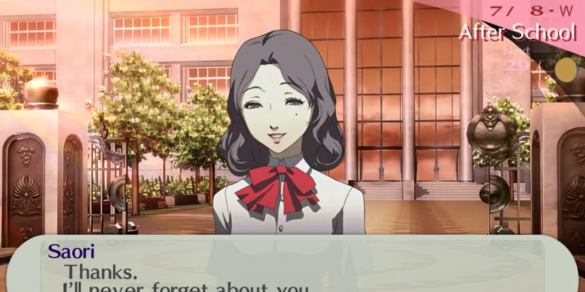 saori persona 3 portable social link