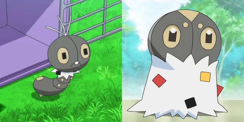 Pokemon GO: Vivillon Regions Guide