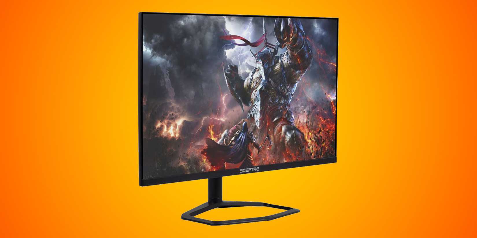 best gaming monitor deals