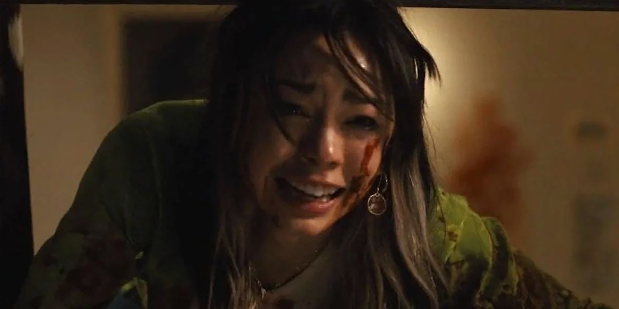 Anika Kayoko In Scream VI