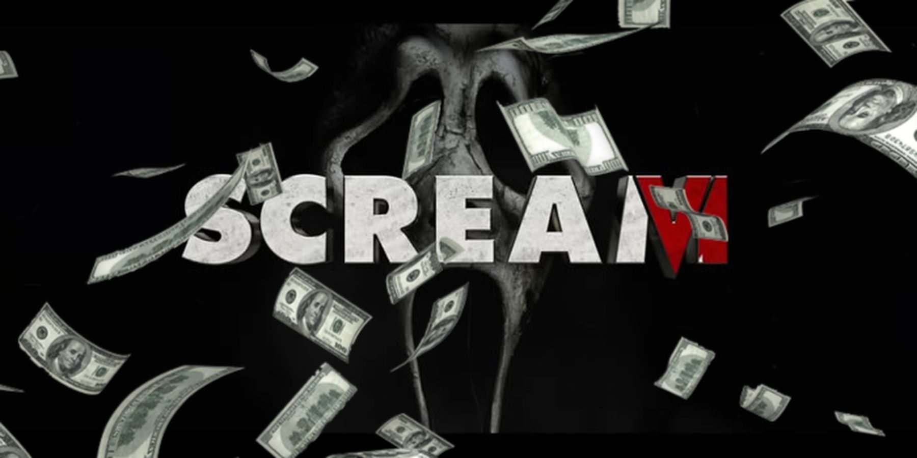 Scream 6 Box office
