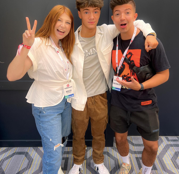 Tiko VidSummit Appearance