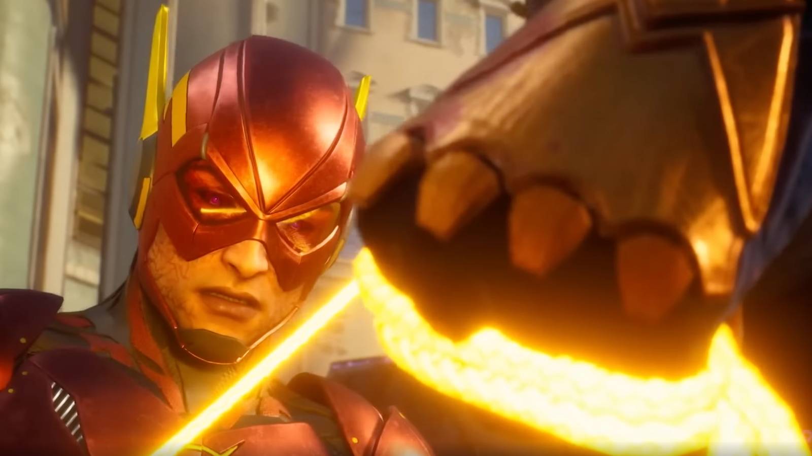 flash diana lasso leak plot  footage state of play suicide squad