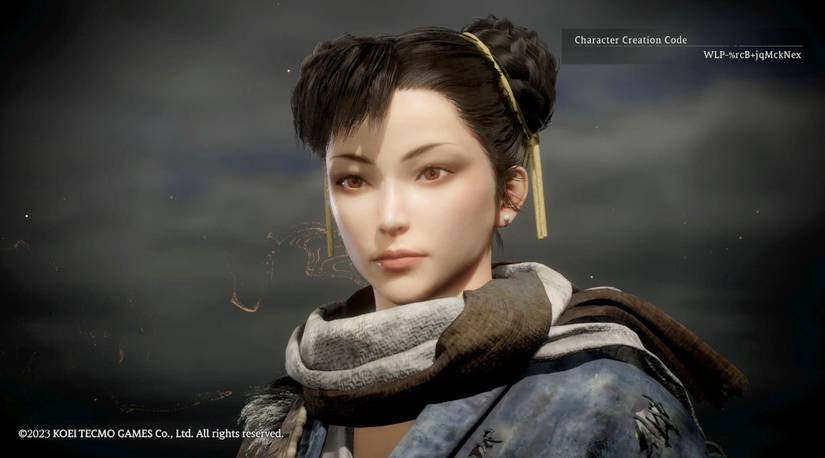 chun li wo long fallen dynasty