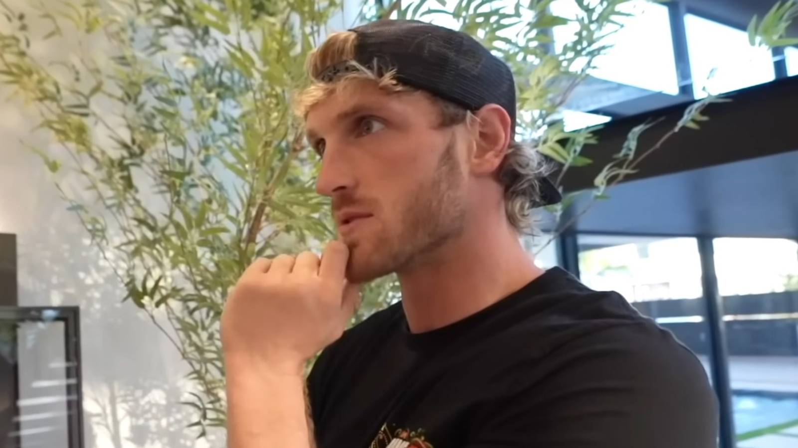 Logan Paul Collectible