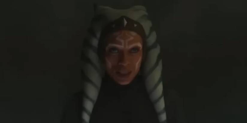 Ahsoka Tano