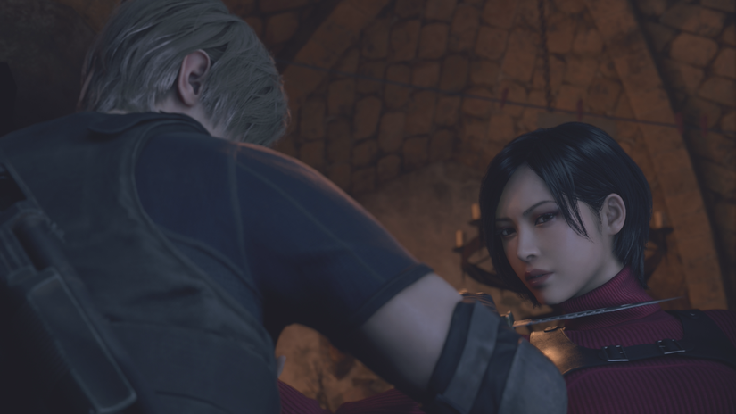 Ada Actor Resident Evil 4 Remake: Who is Ada’s Voice Actor?