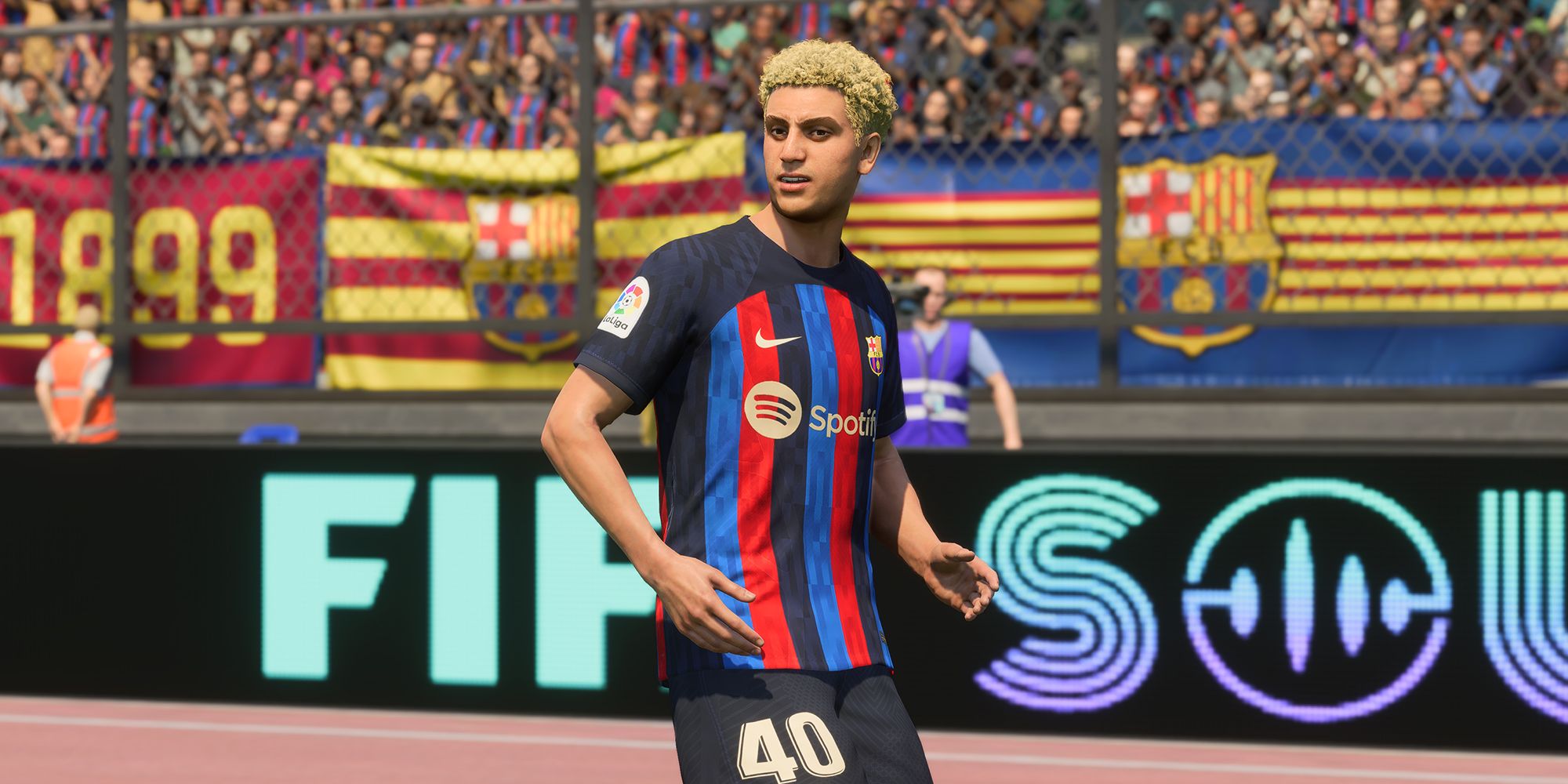 FIFA 23: Players with the highest potential in Career Mode