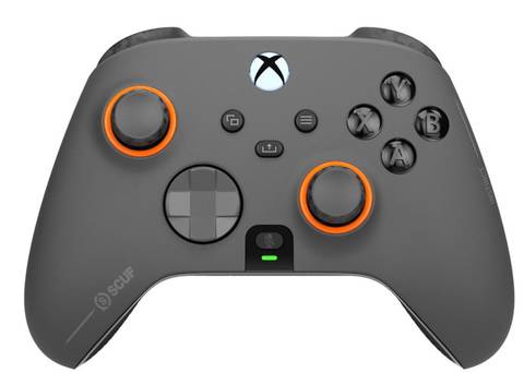 Gray Scuff Controller The Best Scuf Controllers for Gaming in 2024