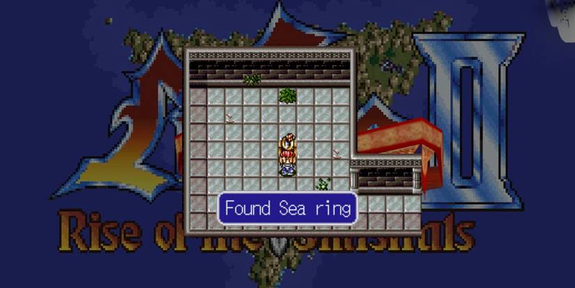 Sea Ring