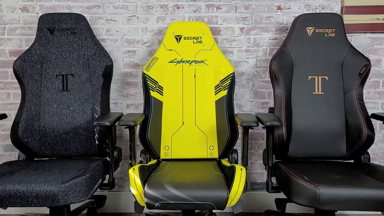 Unveiling the Undeniable Value: Secretlab Gaming Chairs Exposed