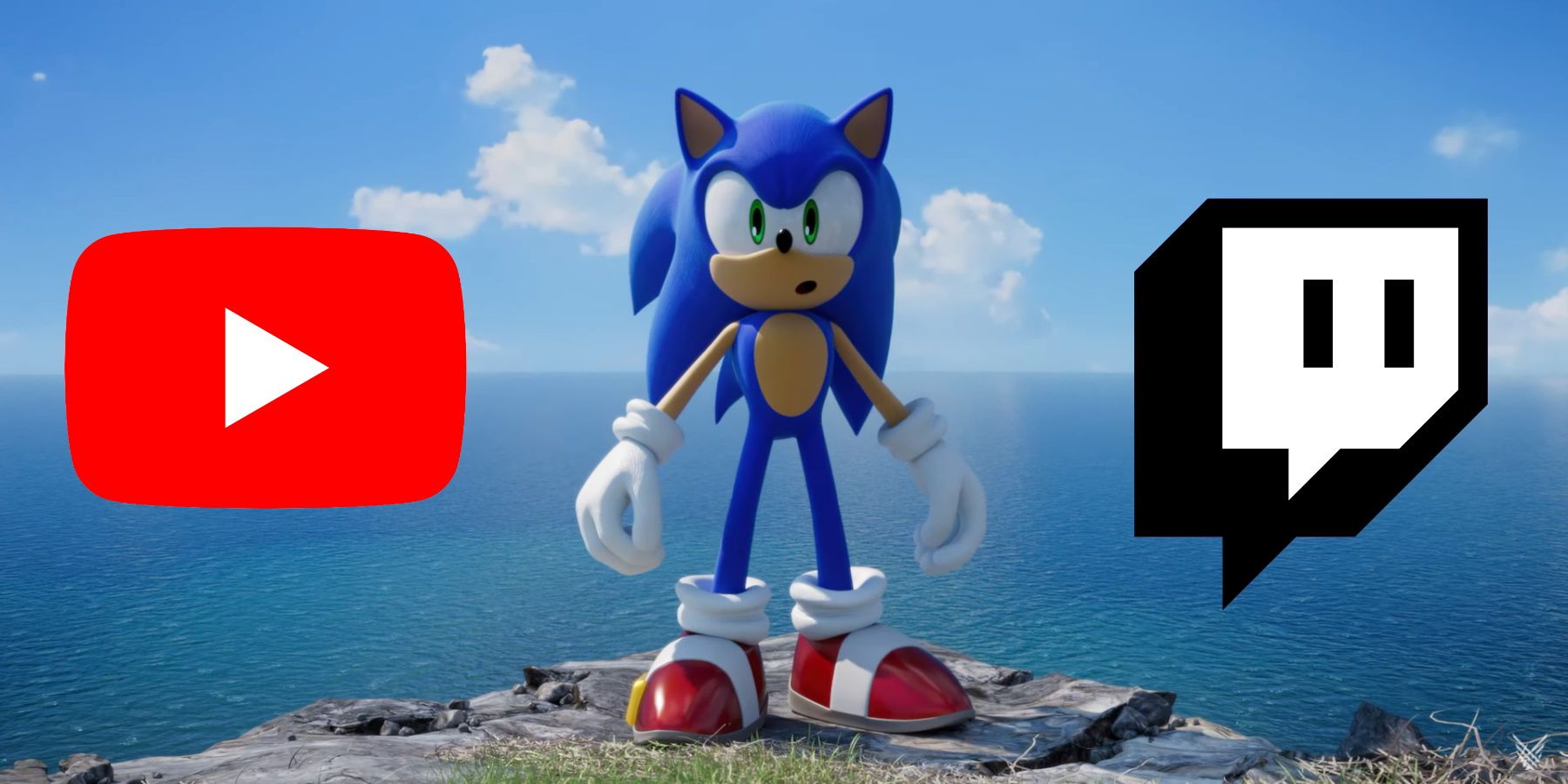 Sega Seeks to Collaborate with Influencers for Enhanced Promotion of Sonic the Hedgehog.