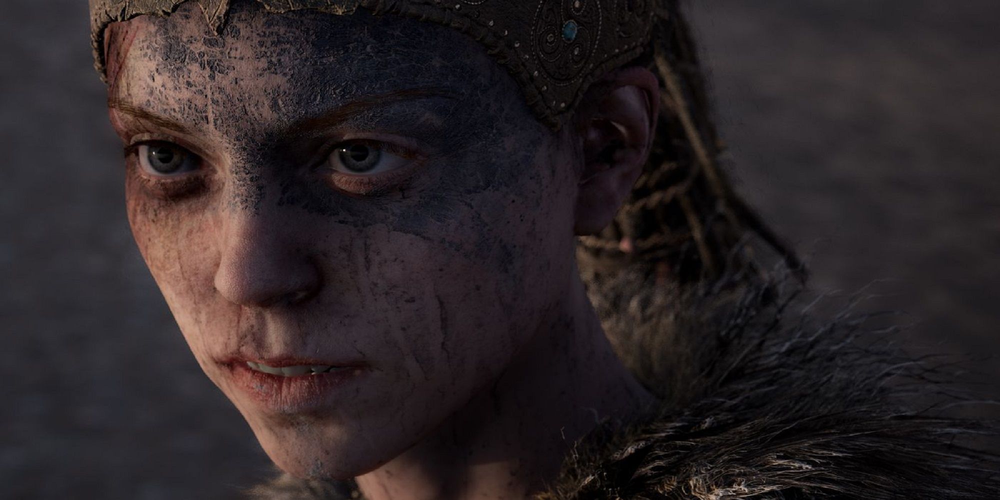 Senua – Hellblade Senua Sacrifice