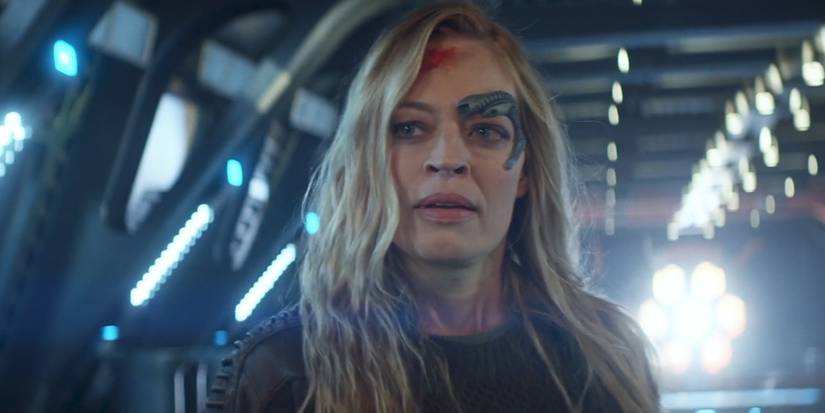 Seven of Nine Injured on La Sirena