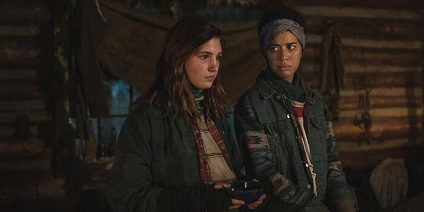 shauna-taissa-teens-jasmin-savoy-brown-yellowjackets-season-2