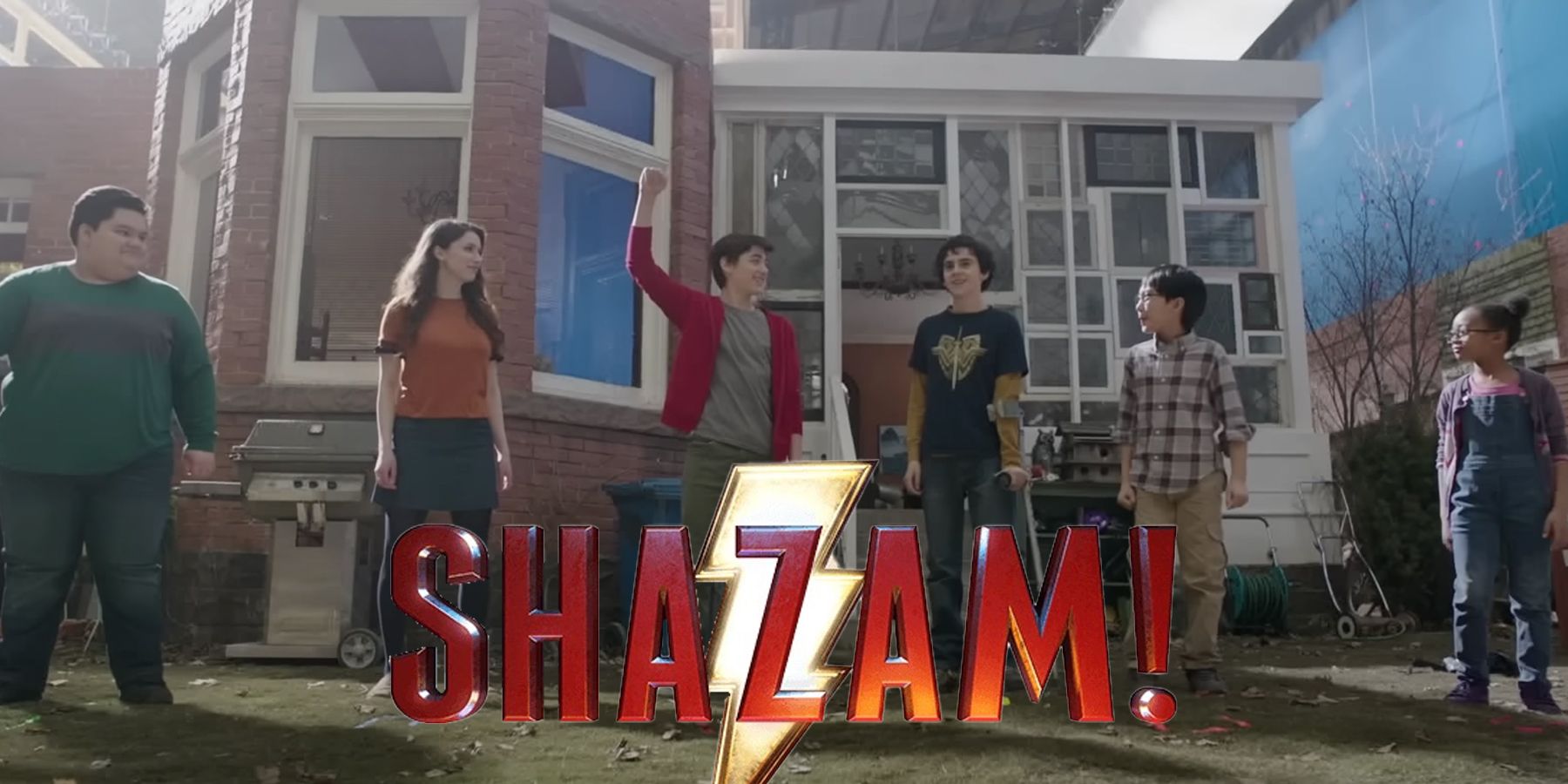 Shazam Alternate Ending Released For Free In Wake Of Sequel’s Lackluster Release