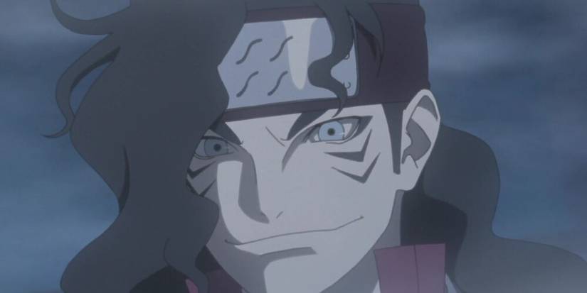 Shizuma Hoshigaki Naruto