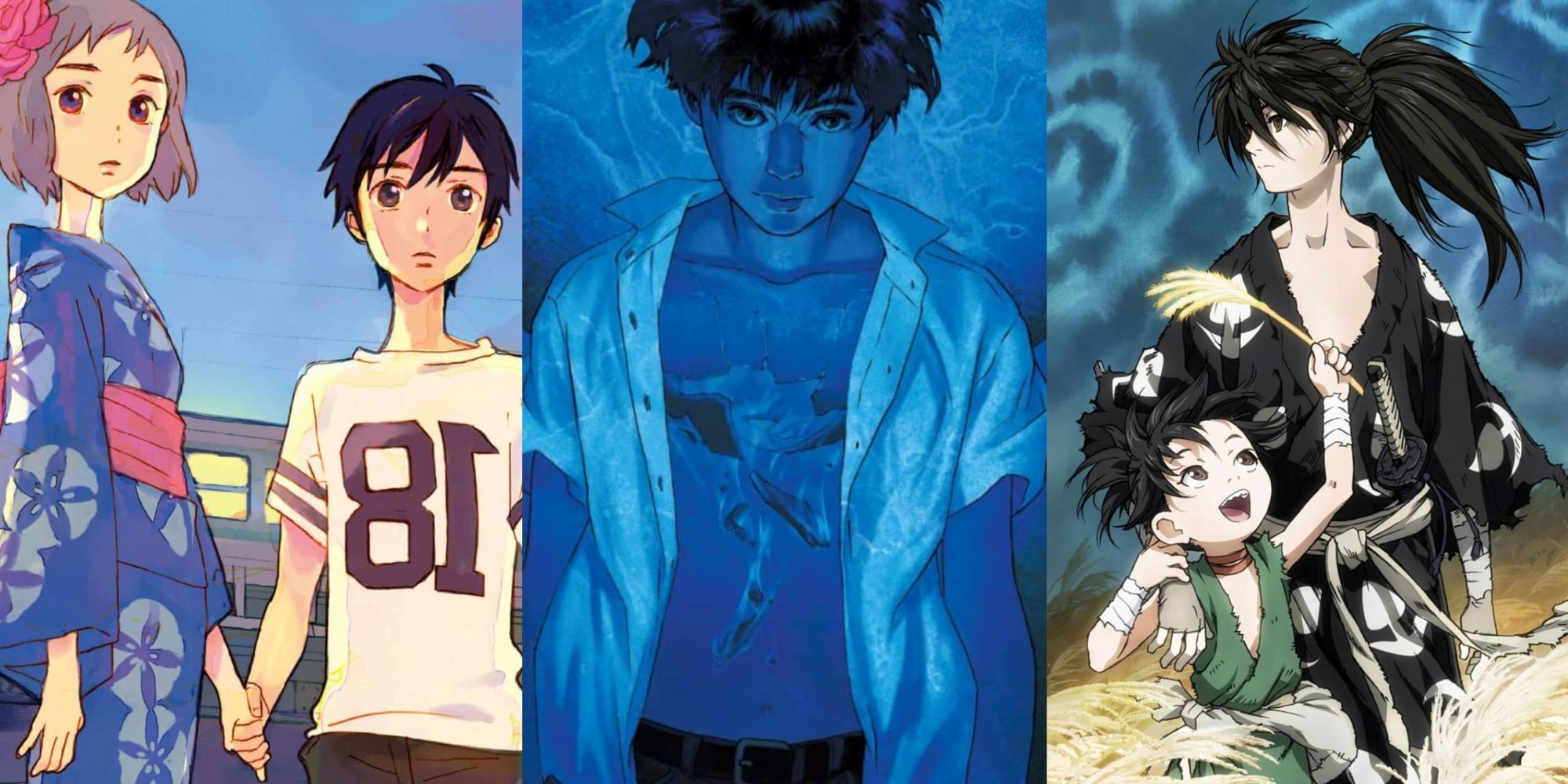 10 Manga Like Brilliance: Be Mine