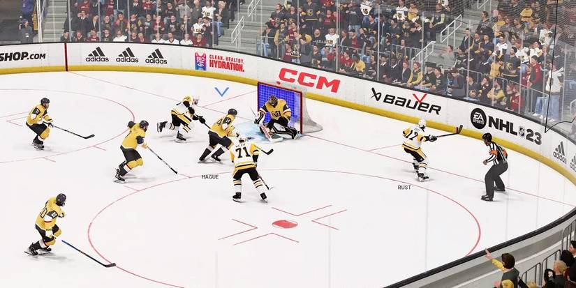 nhl 23 