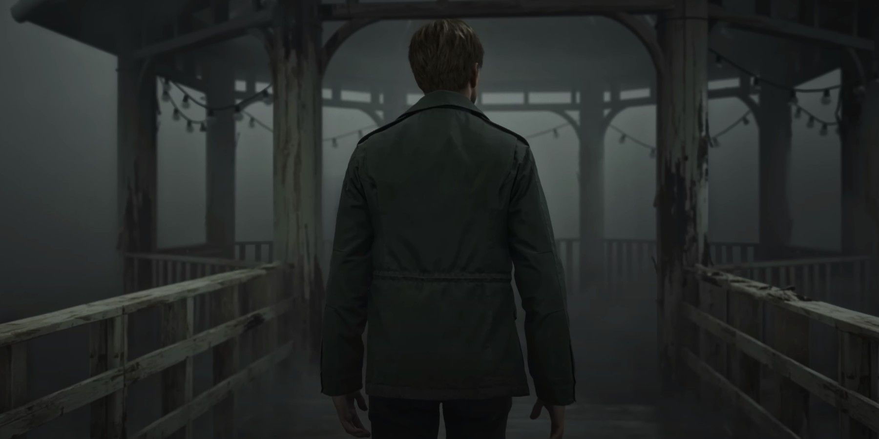 Silent Hill 2 Remake, Software