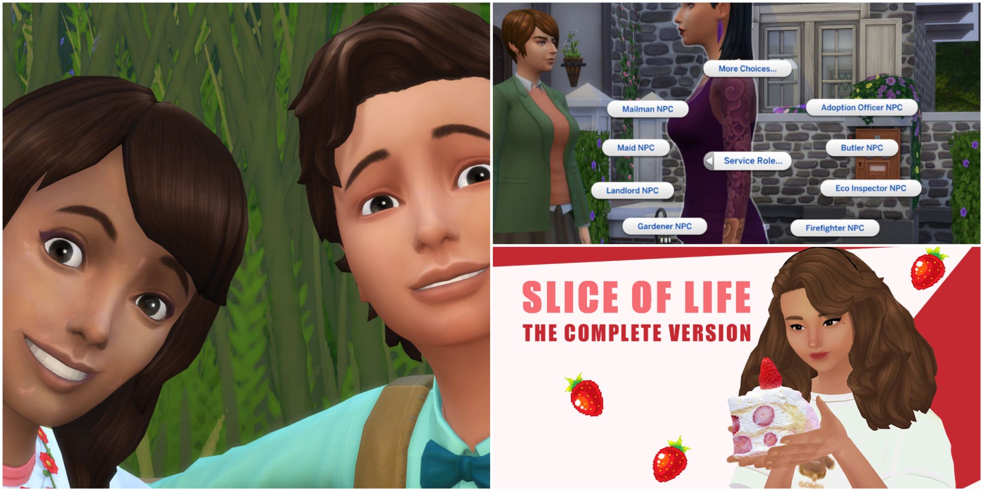 Mod The Sims - [Update] Sims Body Essentials: A Complete Set of