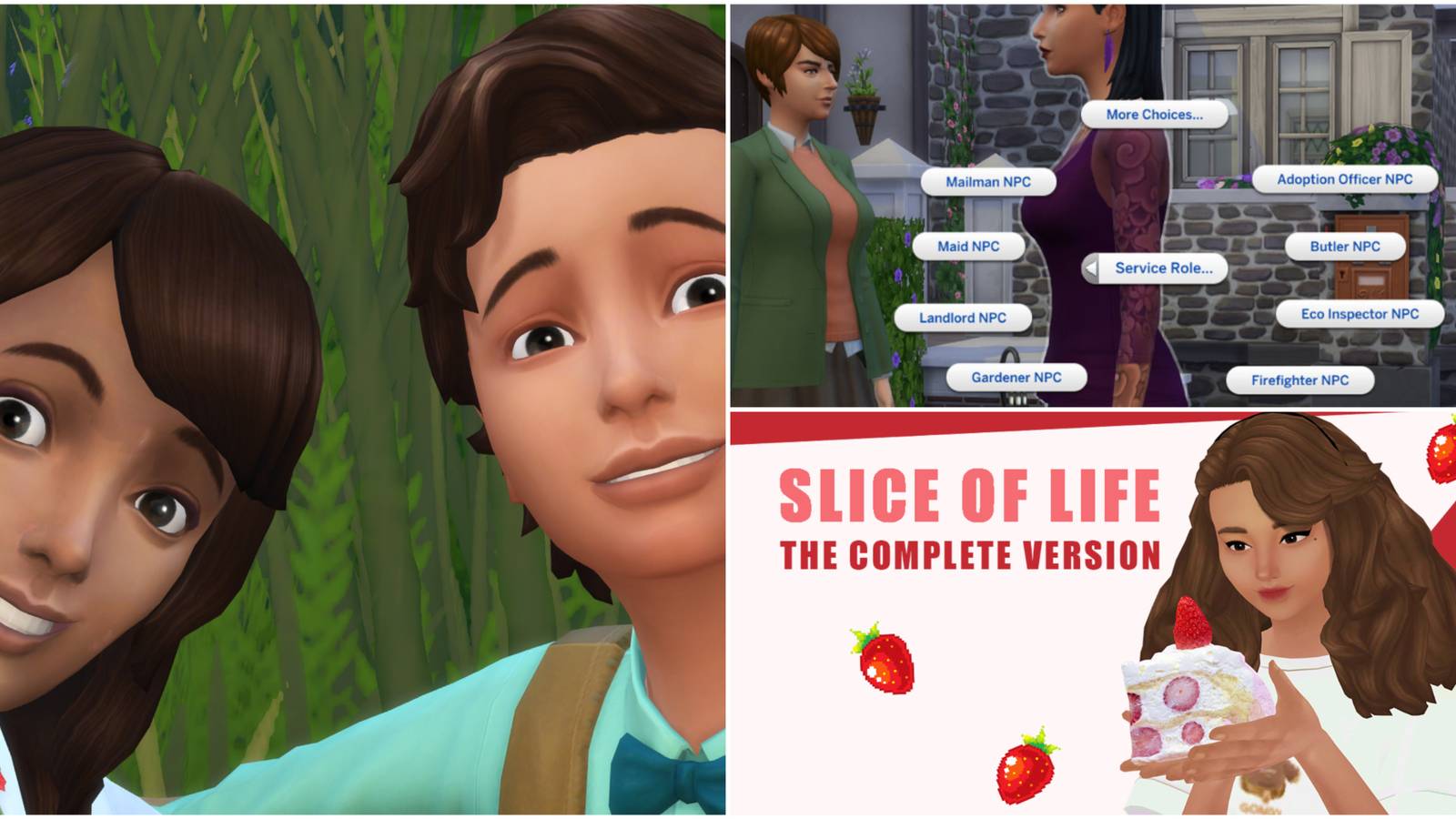 sims 4 legacy challenge mods