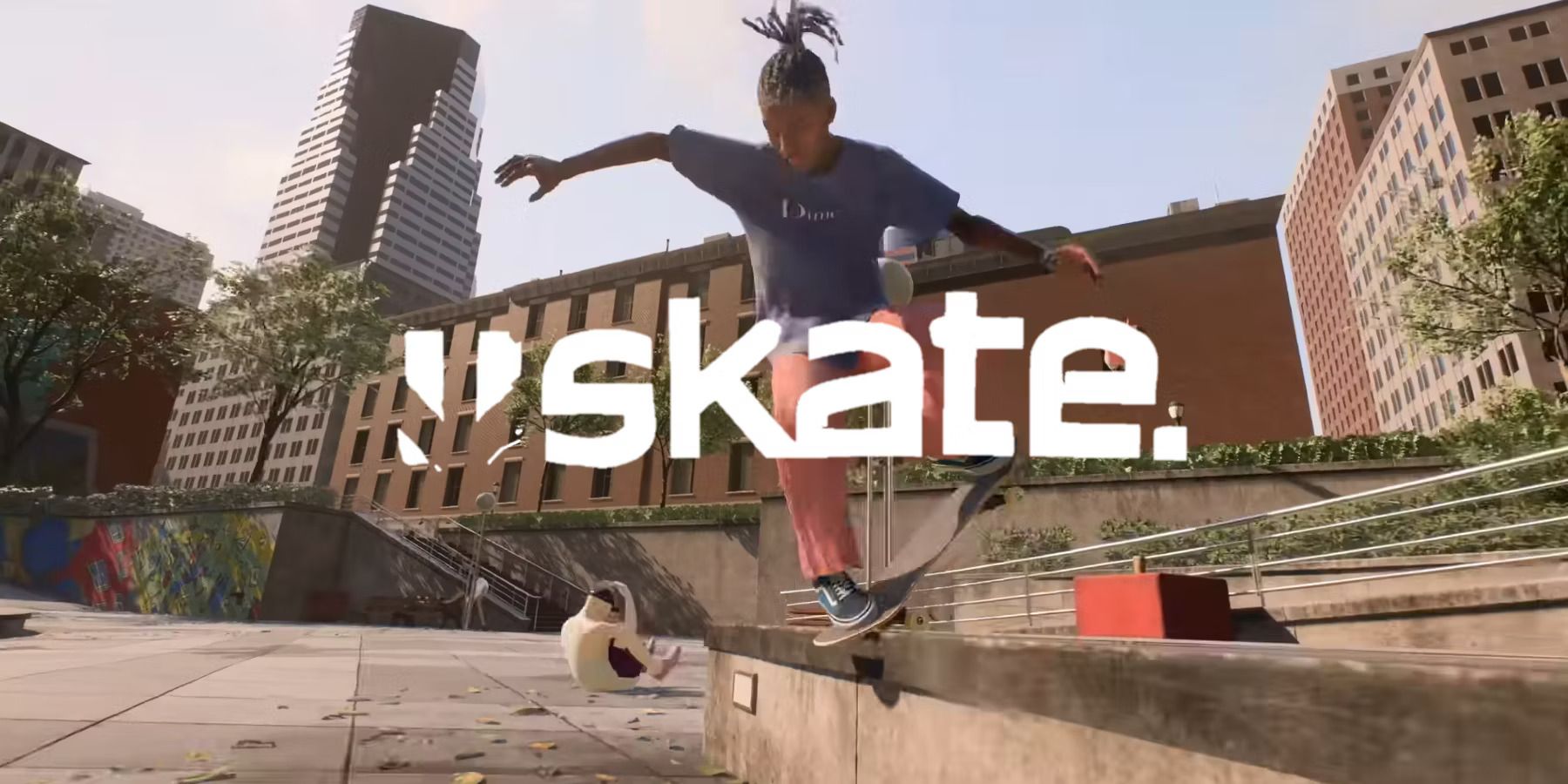 Skate Reboot Shows Off Deadly Ragdoll Footage