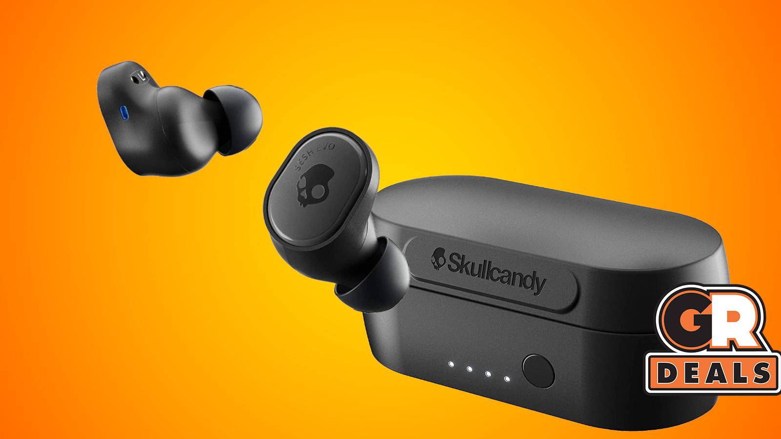 best wireless earbuds headphones deals
