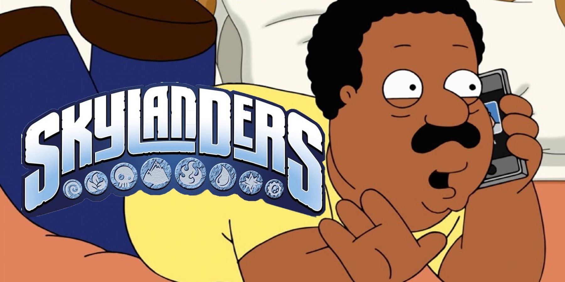 Cleveland Brown 