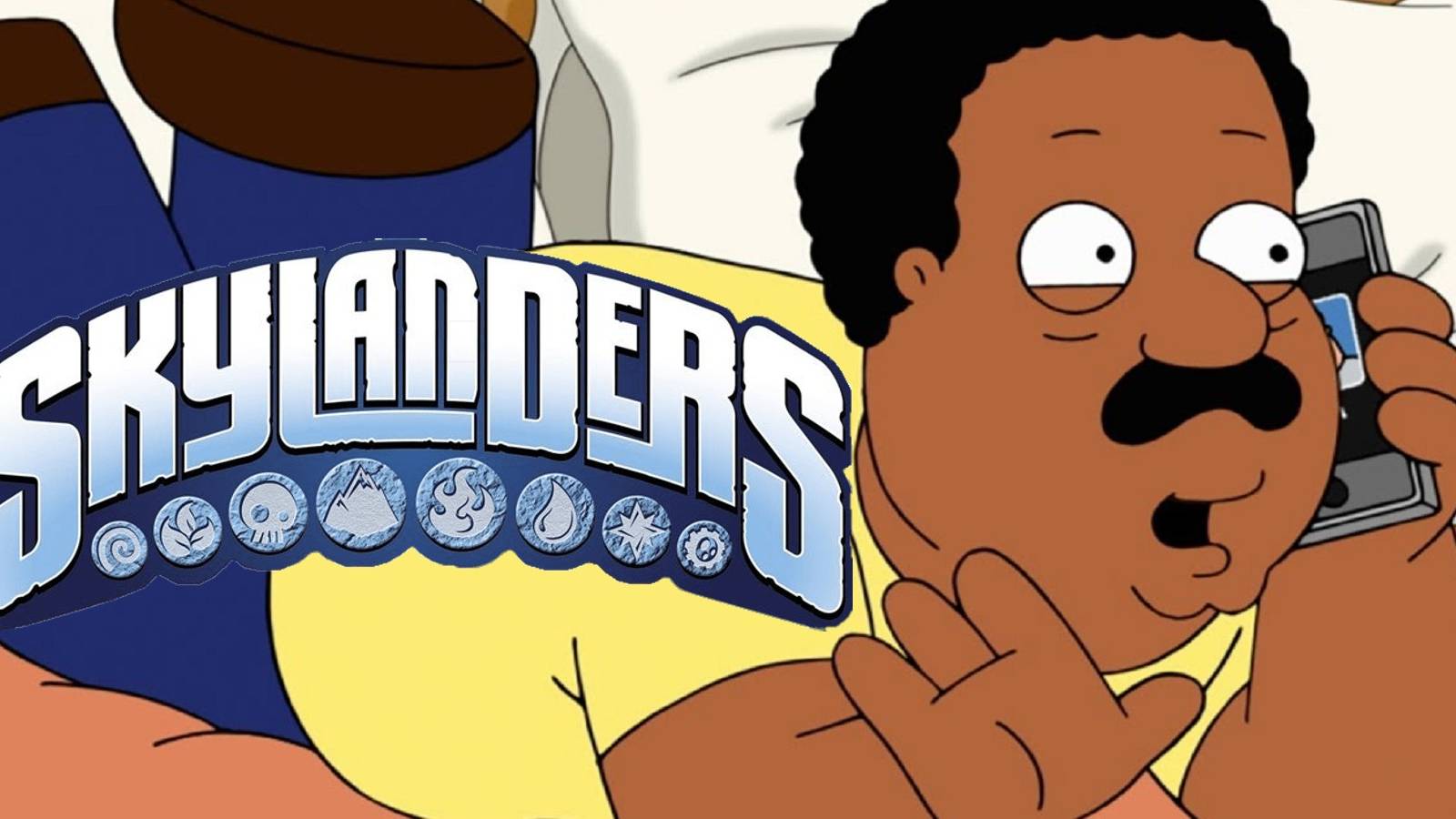 skylanders-cleveland-brown