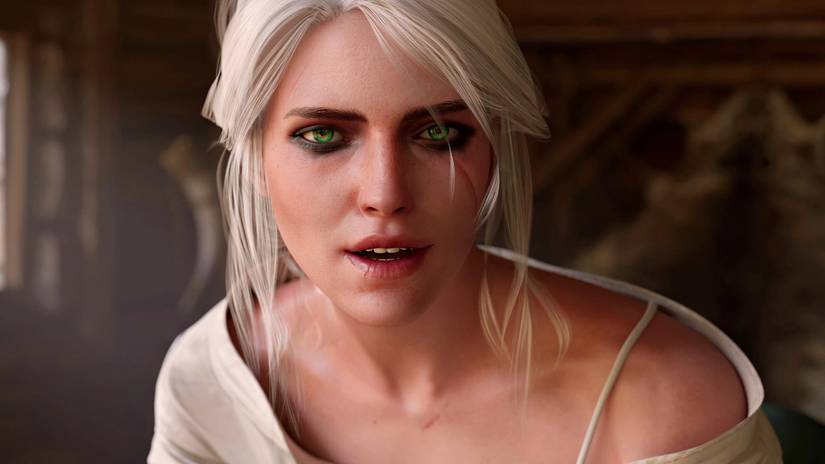 skyrim-ciri-mod