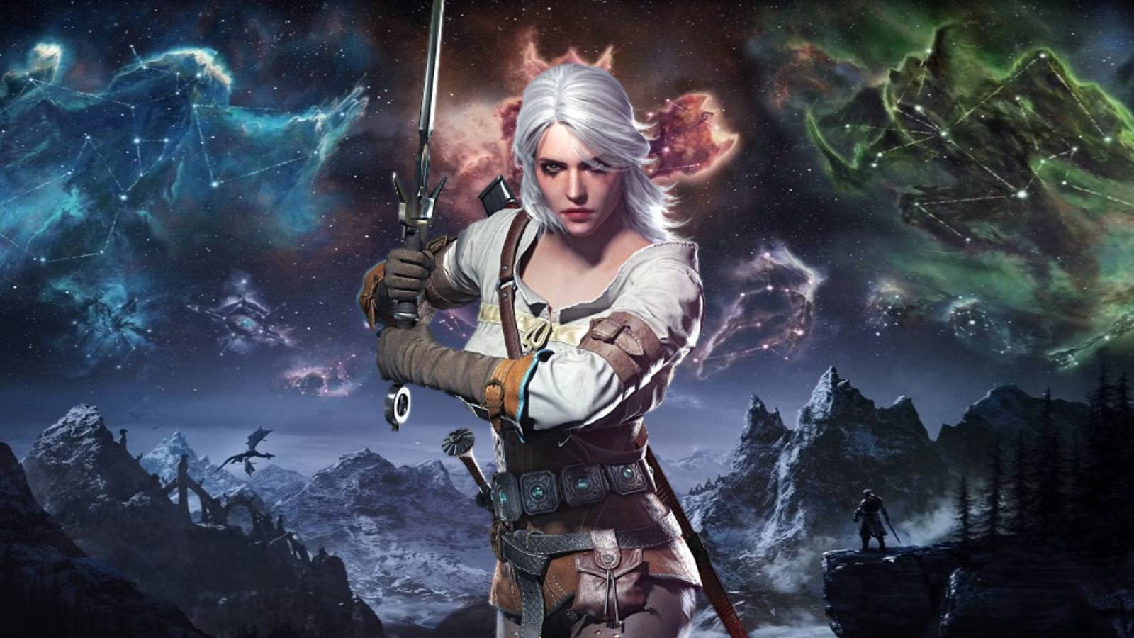 skyrim-ciri-voiceover-mod