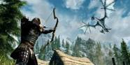 Helpful Skyrim Trick Lets Players Level Up Their Alteration Skill Fast 