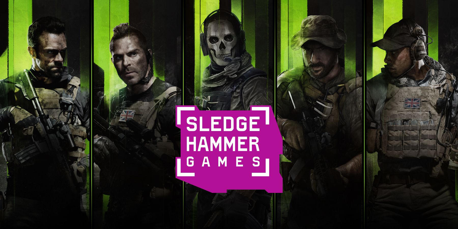 sledgehammer games 2023 call of duty