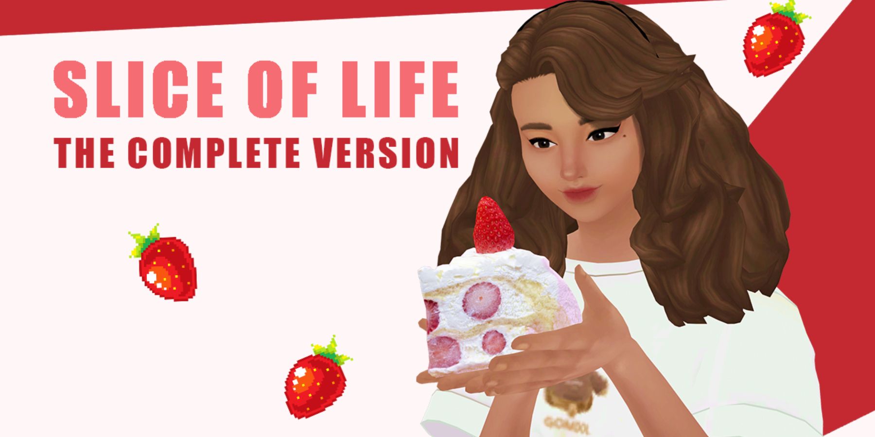 slice of life mod the sims 4
