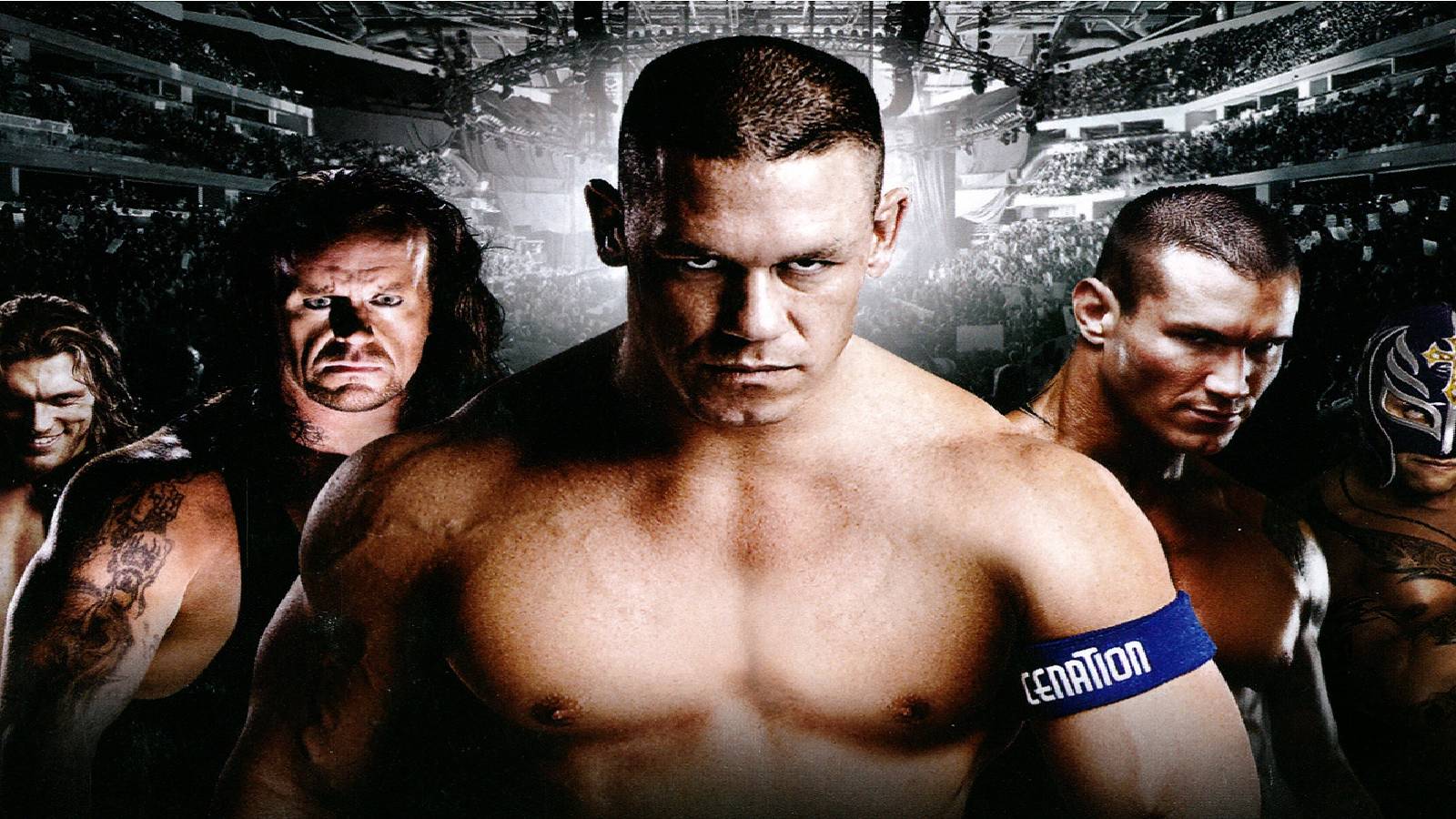 Smackdown vs Raw 2010