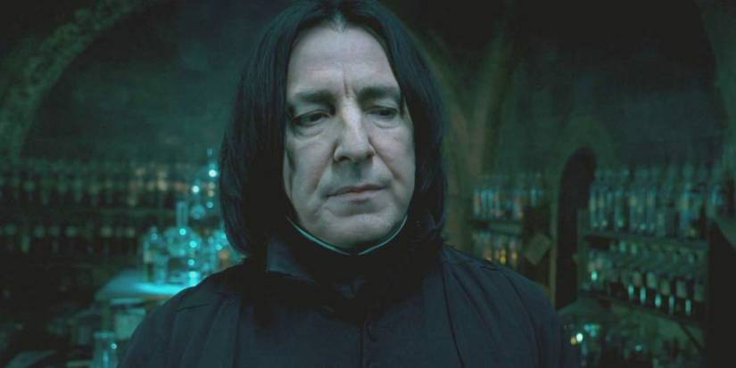 Snape
