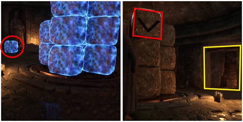 solving the third treasure vault puzzle in hogwarts legacy