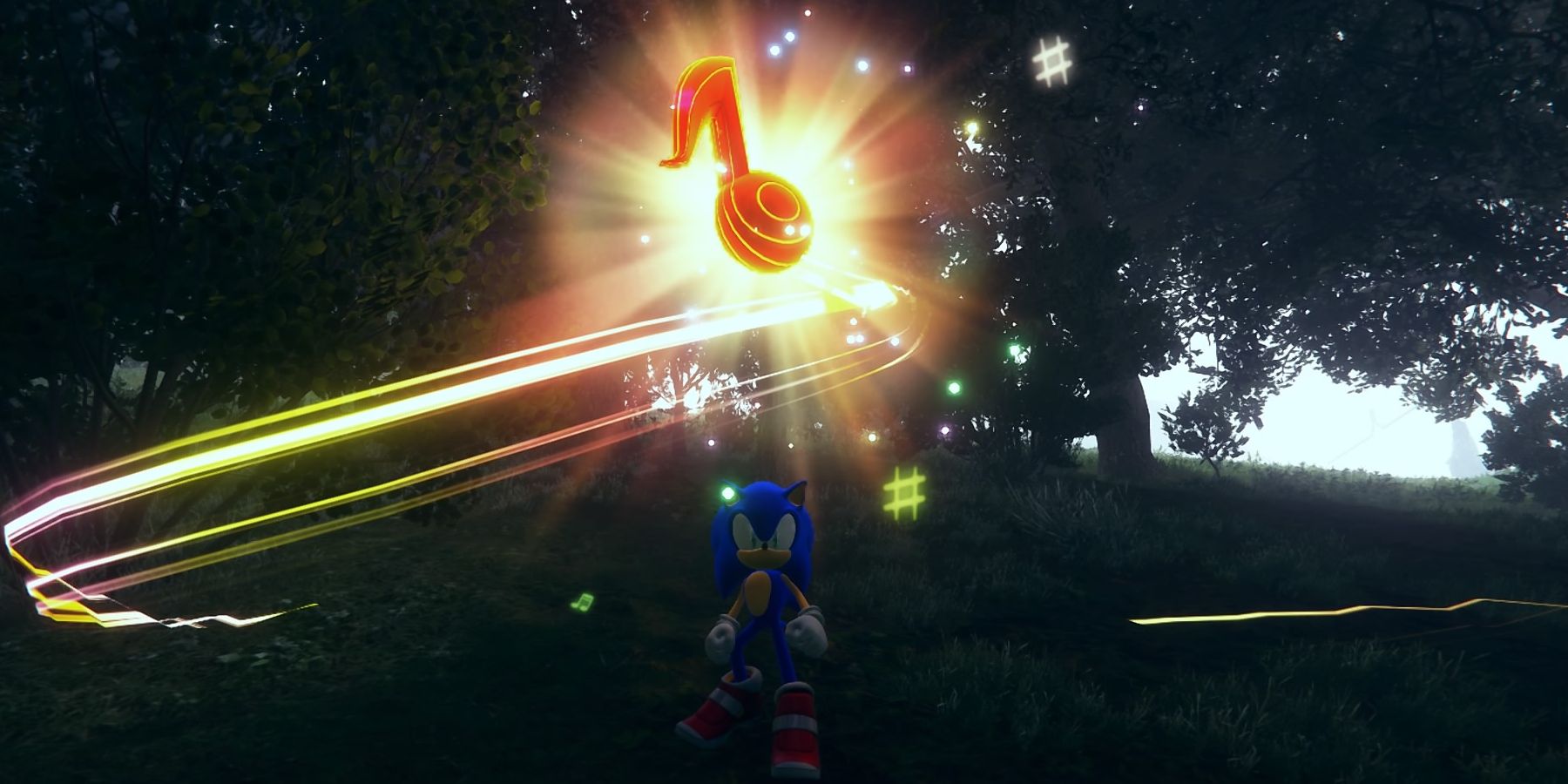 Canciones de Sonic Songs  Sonic The Werehog and Sonic Unleashed