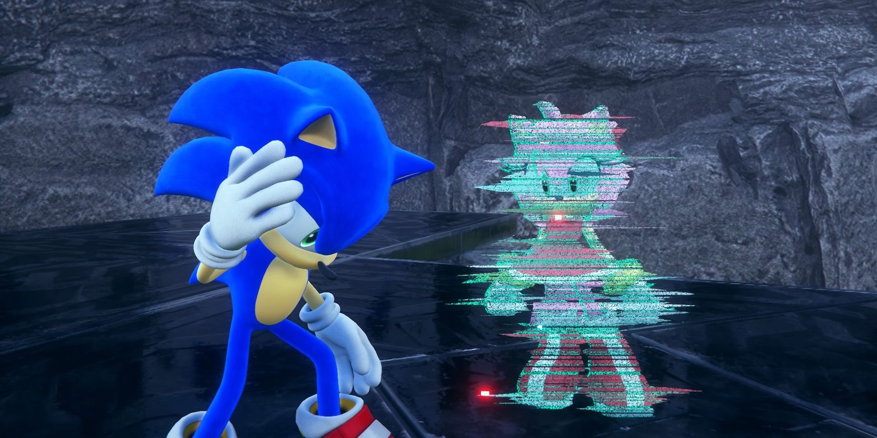 Sonic Speed Simulator Announced – SoaH City