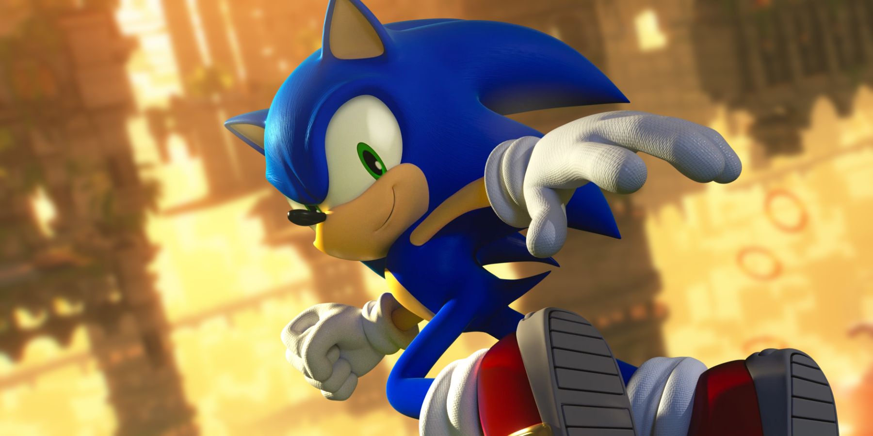 Free Sonic Frontiers DLC Will Add New Characters, A Photo Mode