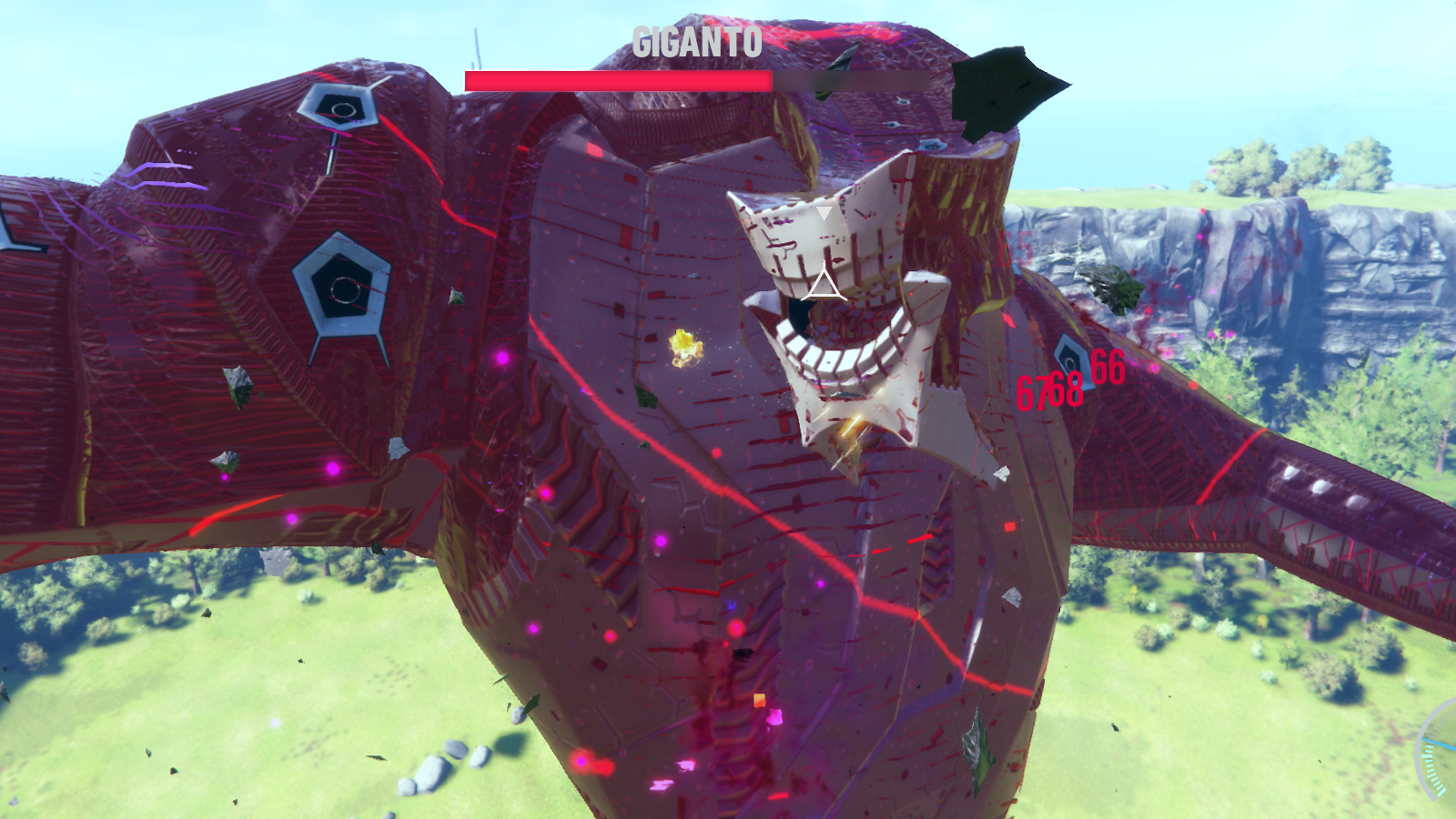 sonic frontiers giganto boss thumnail