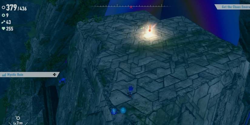 sonic-frontiers-knight-of-the-wind-sound-memory-rhea-island