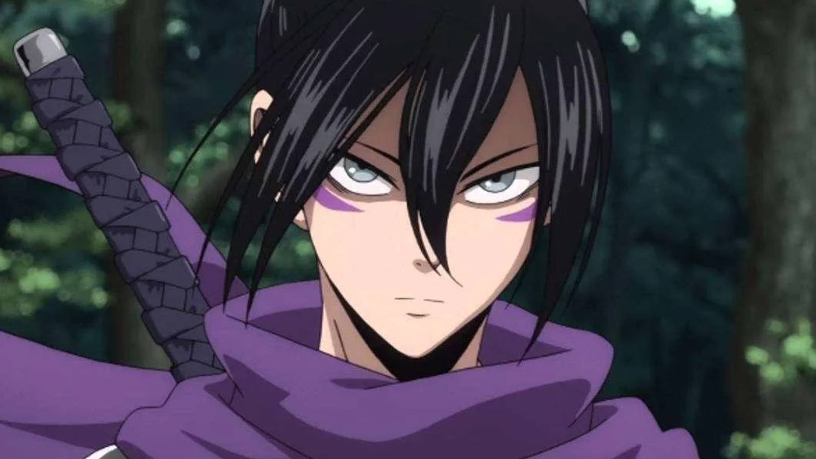 Speed-O'-Sound Sonic (One Punch Man)