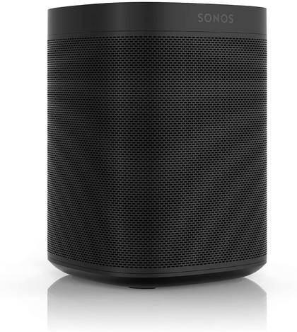 Sonos One (2nd Gen)