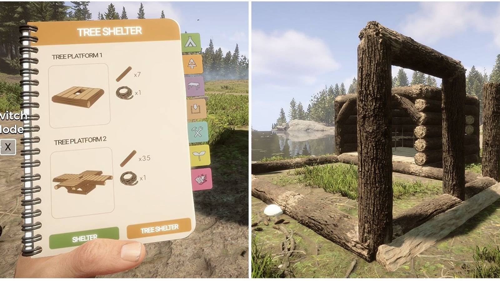 Sons Of The Forest Mistakes To Avoid