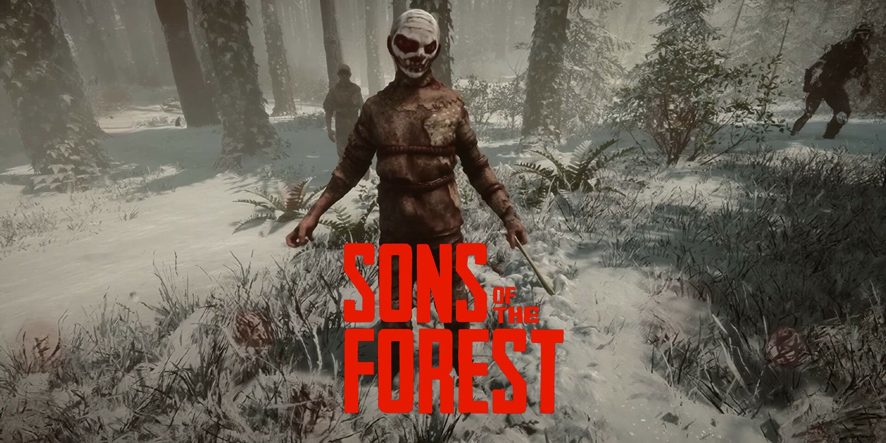 Sons of the Forest PS5 Release: A New Chapter in Survival Horror