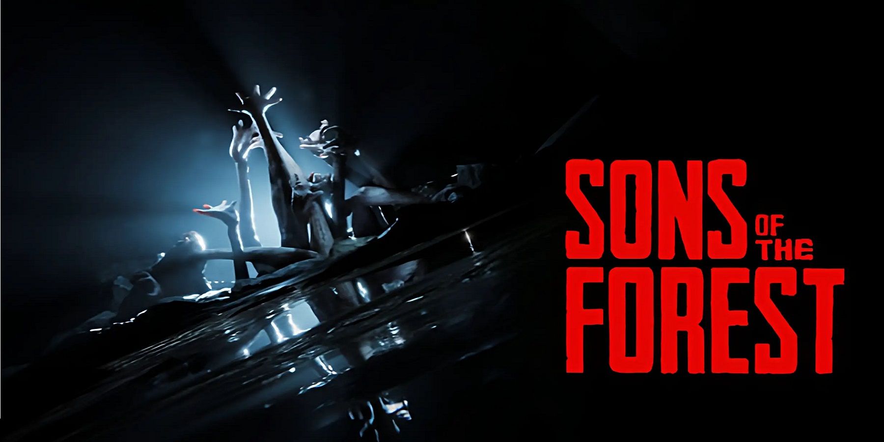 Sons of the Forest is Shooting Itself in the Foot Without an Xbox