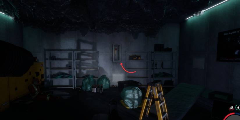 Sons of The Forest Fireman's Axe