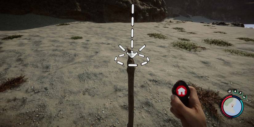 SonsOfTheForestGPSMarker